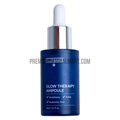 Glutanex Glow Therapy Ampoule