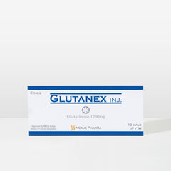Glutanex Injection-Premiumdermalmart.com