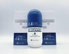 Glutanex Inshower Body Cream