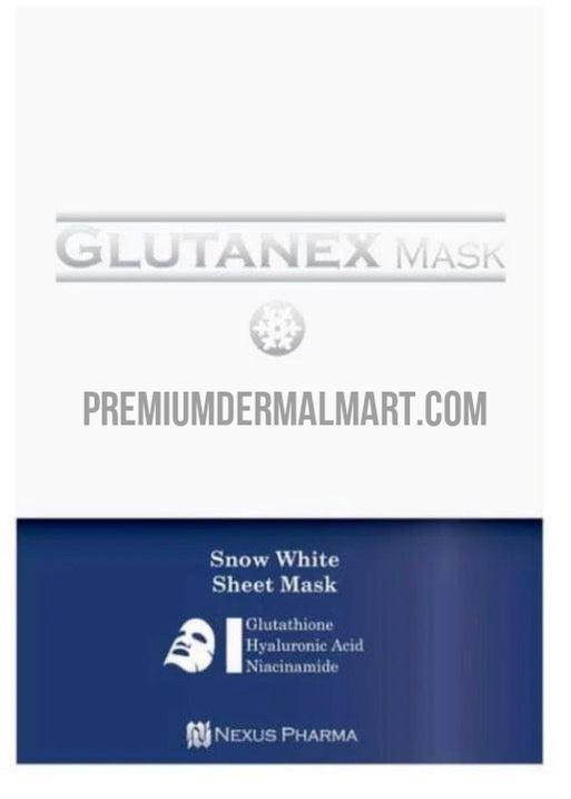 Glutanex Mask