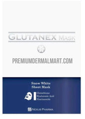 Glutanex Mask