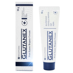 Glutanex Post Laser Repair Cream-Premiumdermalmart.com