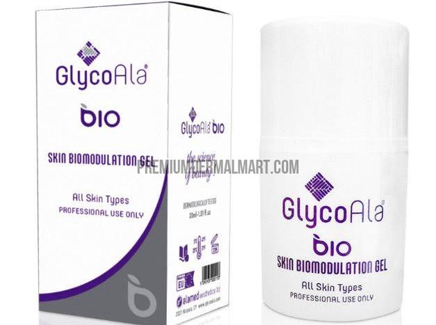 Glycoala Bio Gel