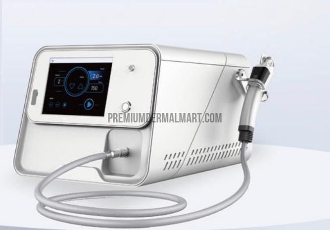 Golden Age Microneedling RF