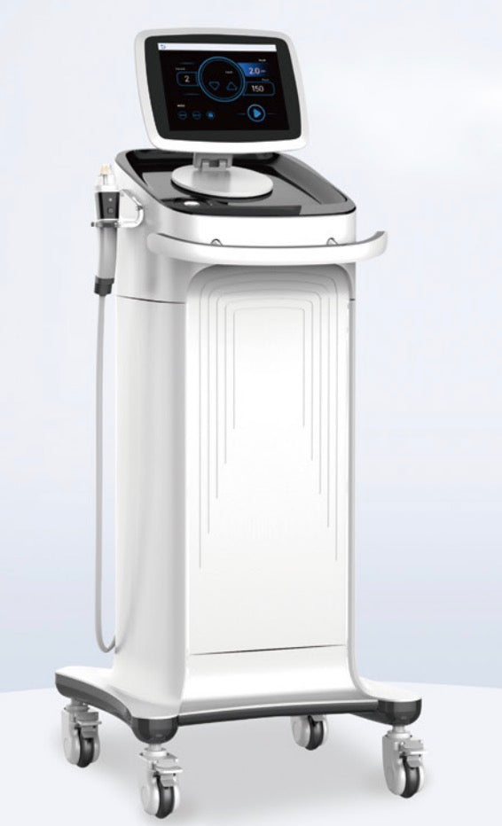 Microneedling Linn Òir RF-Premiumdermalmart.com