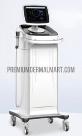 Golden Age Microneedling RF