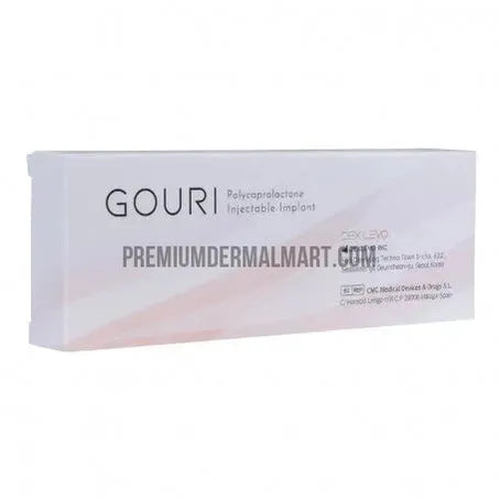 Gouri PCL