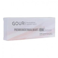 Gouri PCL