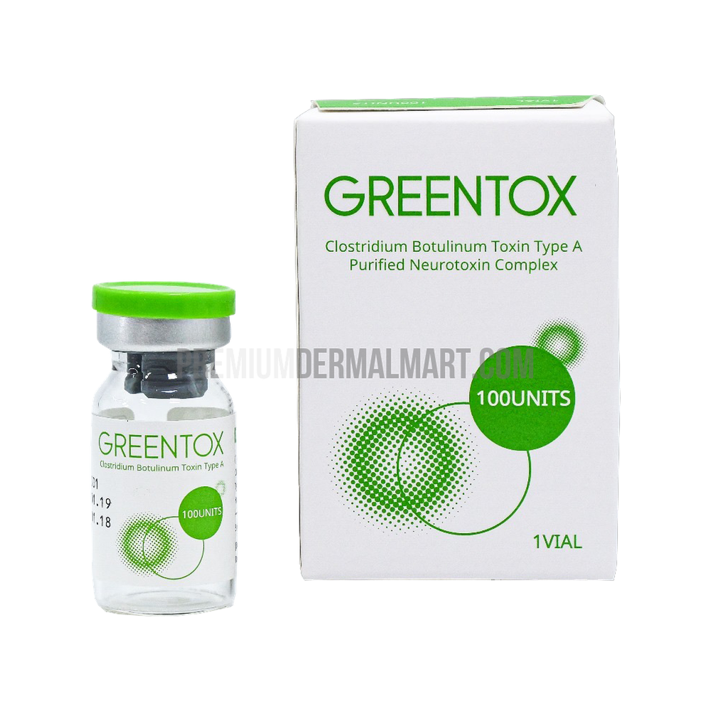 Greentox 100 - Premiumdermalmart.com