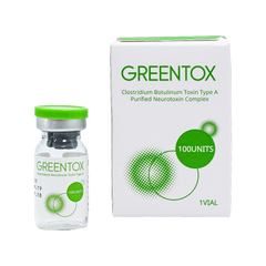 Greentox 100 - Premiumdermalmart.com