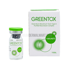 Greentox 100 - Premiumdermalmart.com
