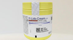 H-Lido Cream 500g