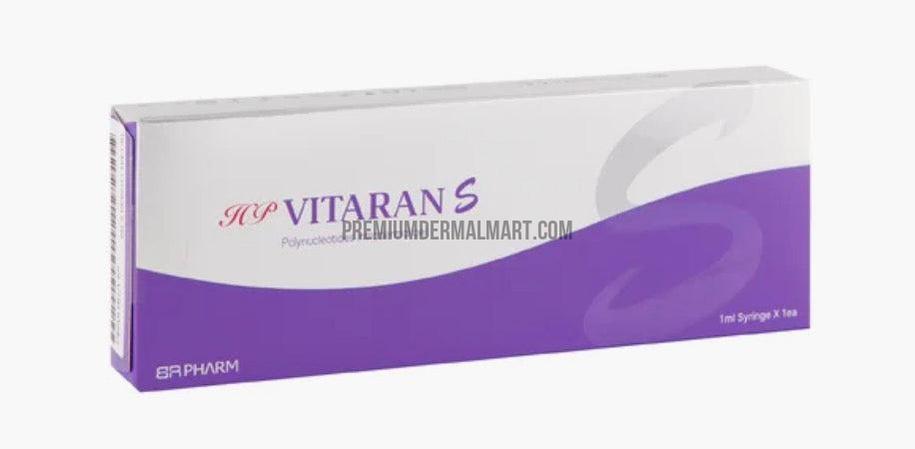 HP Cell Vitaran S 1ML