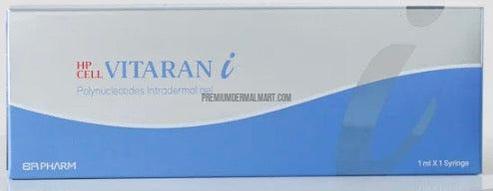 HP Cell Viteran