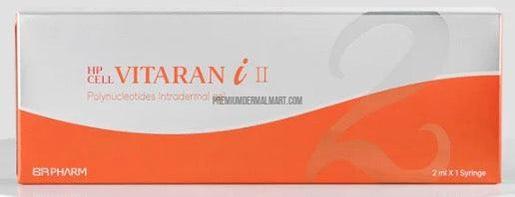 HP Cell Viteran