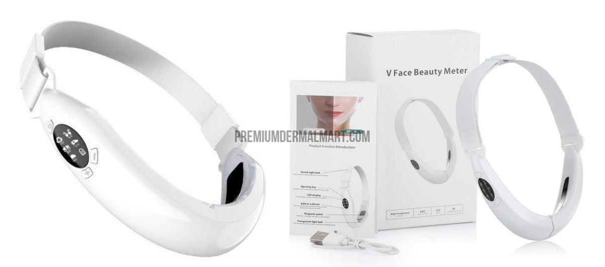 HY18 V face slimming device