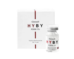 HYBY (5 Vial)-Premiumdermalmart.com
