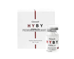 HYBY (5 Vial)