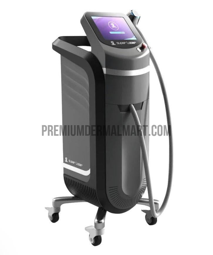 Hair Removal Diode Laser (DLV545)