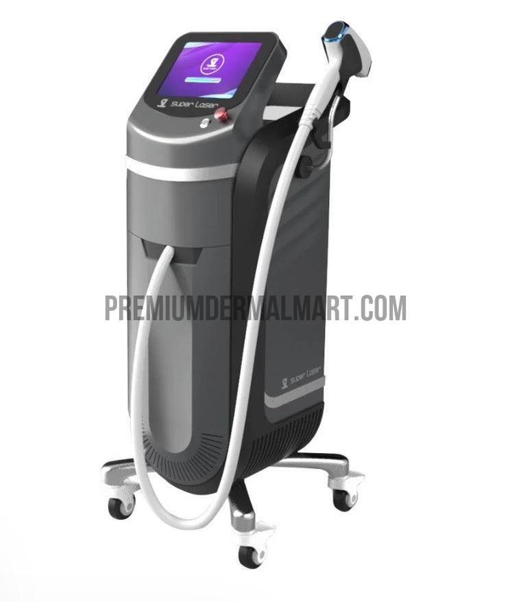 Hair Removal Diode Laser (DLV545)