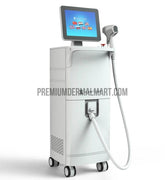 Hair Removal Diode Laser (DLV603)