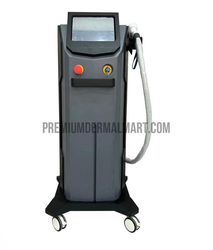 Hair Removal Diode Laser (DLV605)