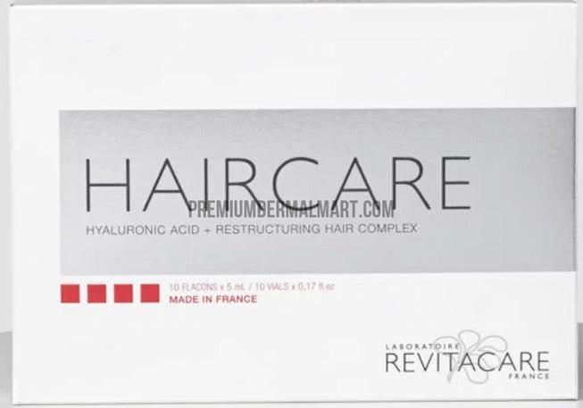 Haircare 10x5ml