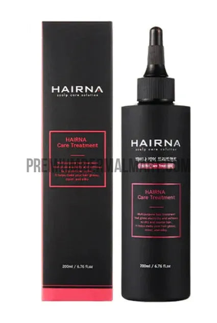 Hairna Care Treatment