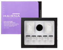 Hairna Exosome Booster Ampoule-Premiumdermalmart.com