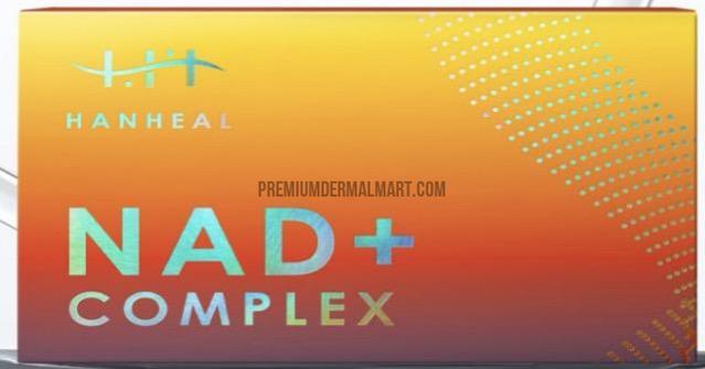 Hanheal NAD+