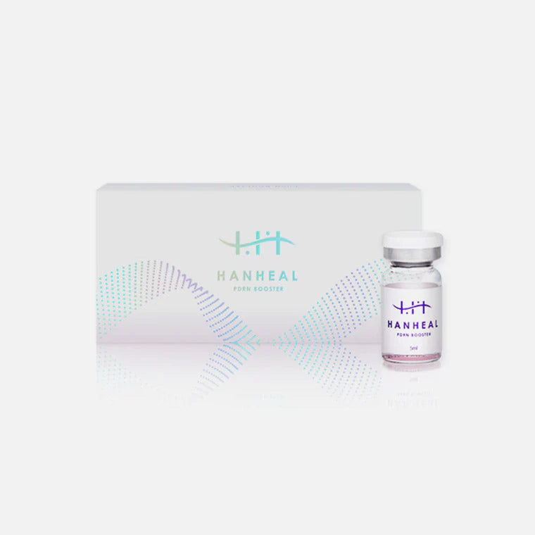 Hanheal PDRN Booster-Premiumdermalmart.com