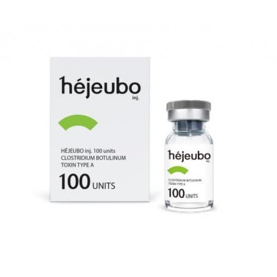 Hejeubo 100 Units-Premiumdermalmart.com