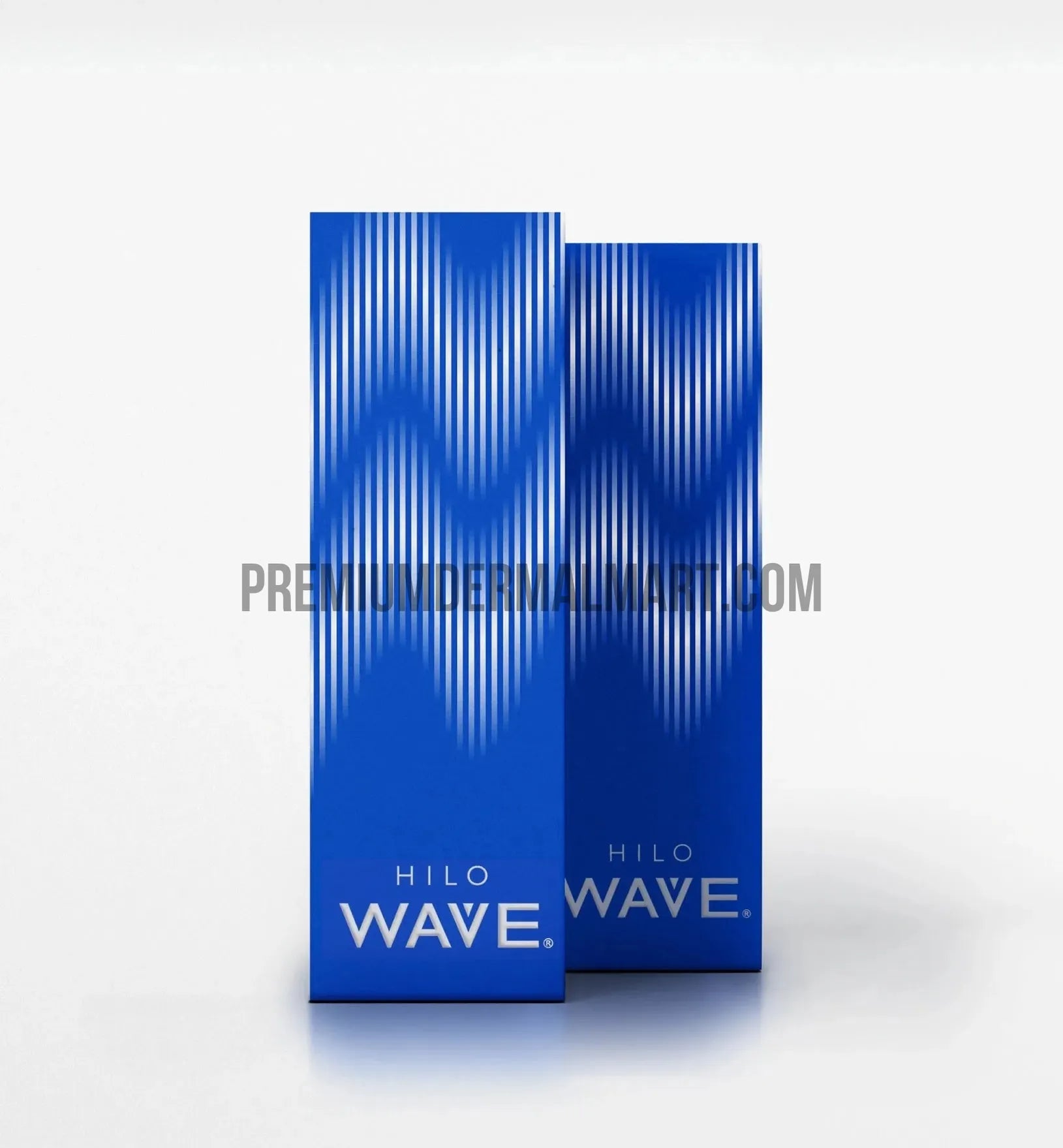 Hilo Wave