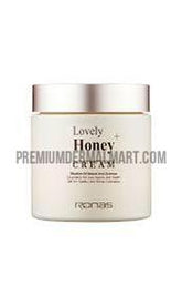 Honey Collection