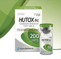 Hutox Inj 100 Units