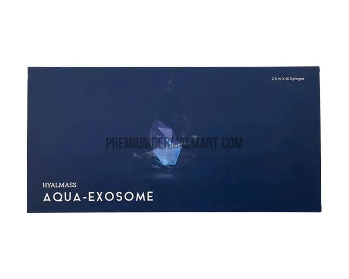 Hyalmass Aqua Exosome