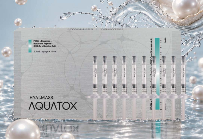 Hyalmass Aquatox
