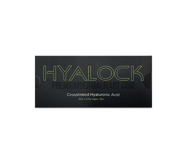 Hyalock