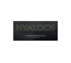 Hyalock