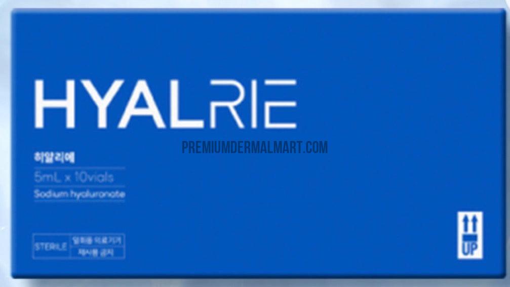 Hyalrie
