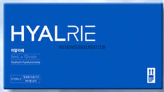 Hyalrie
