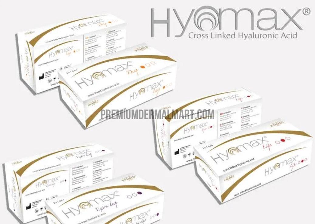 Hyamax