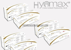 Hyamax