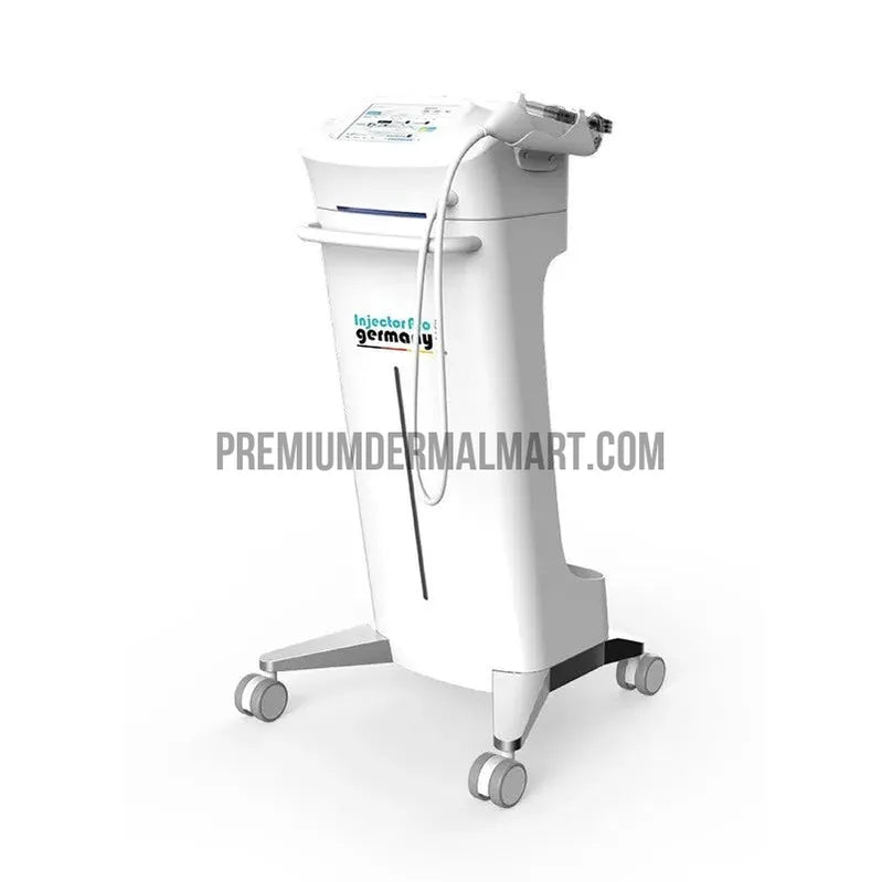 Hycoox Multi Suction Injector