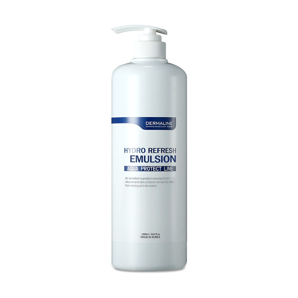 Hydro Refresh Emulsion 1000ml-Premiumdermalmart.com