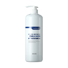 Hydro Refresh Emulsion 1000ml-Premiumdermalmart.com