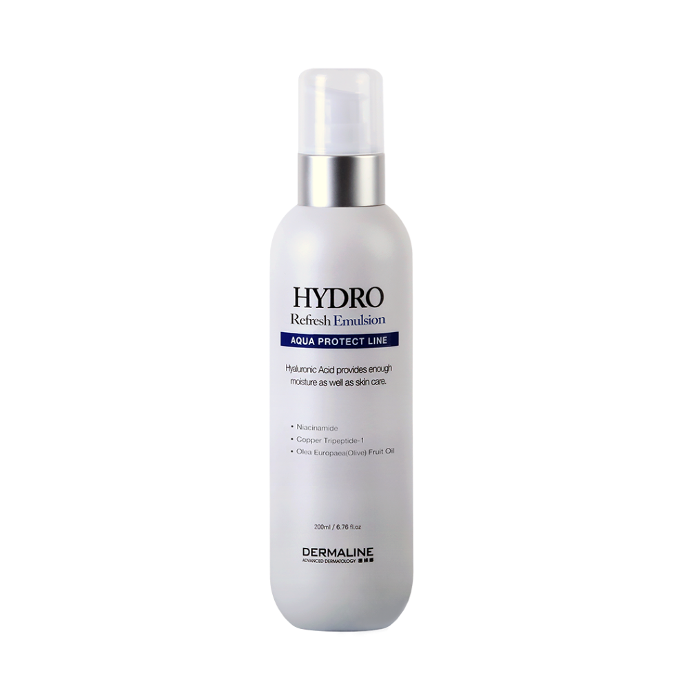 Hydro Refresh Emulsion 200ml-Premiumdermalmart.com
