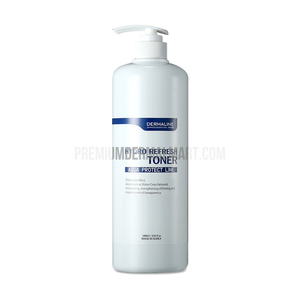 Hydro Refresh Toner 1000ml