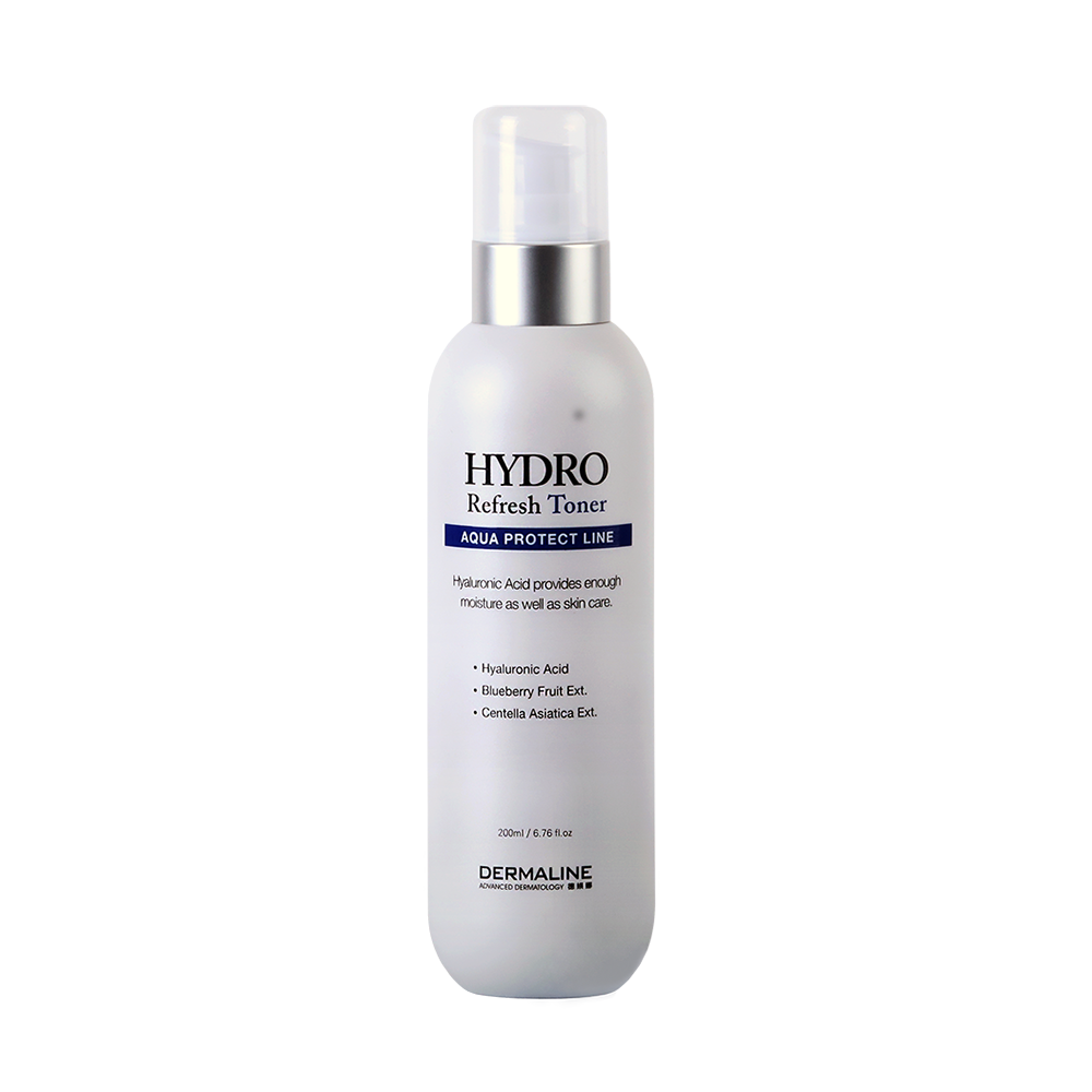 Hydro Refresh Toner 200ml-Premiumdermalmart.com