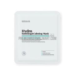 Hydro Soothing & Calming Mask Pack 32g
